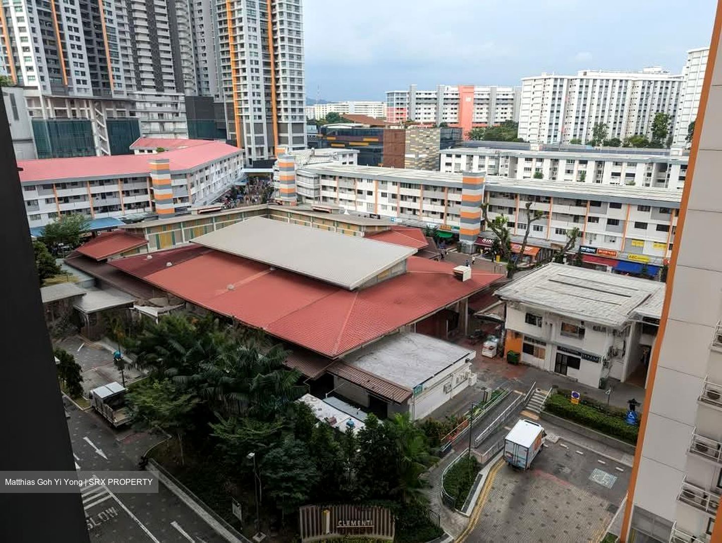 Blk 445A Clementi Crest (Clementi), HDB 4 Rooms #553547801